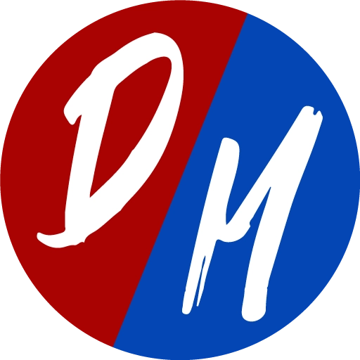 Favicon Delmi Mart Pinoy Grocery