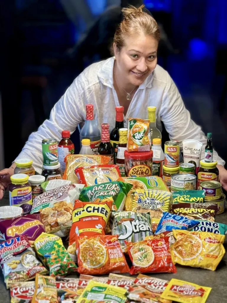 Delmi Mart Pinoy Grocery